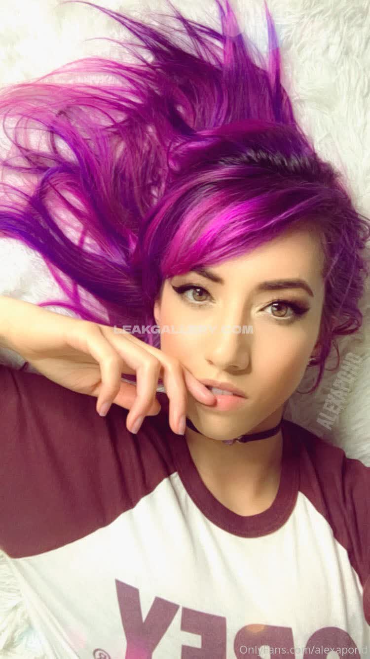 Beccaalexaa Exclusive Leaked Nude OnlyFans #10121940