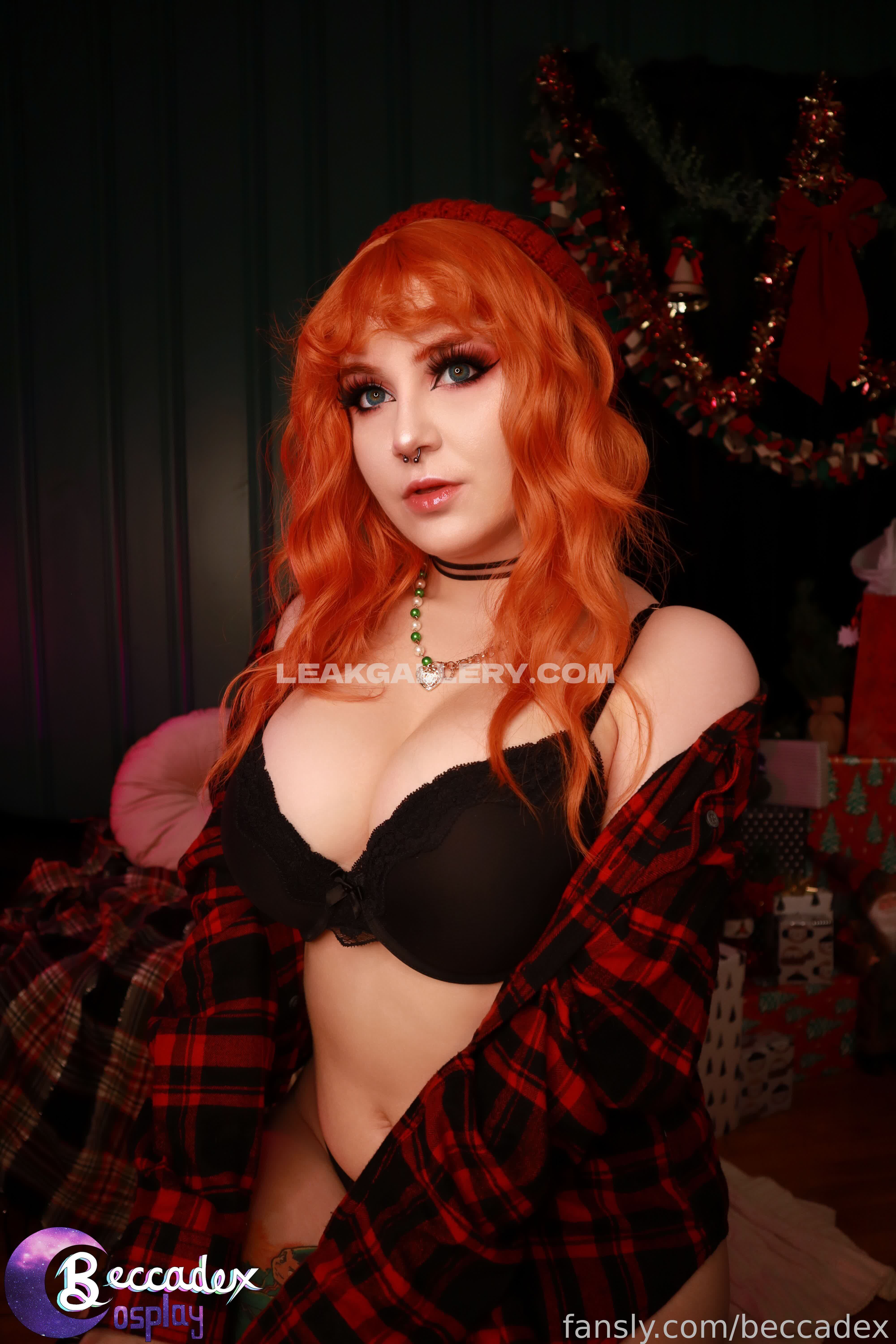 Beccadex Exclusieve gelekte naaktcontent van OnlyFans #9797414