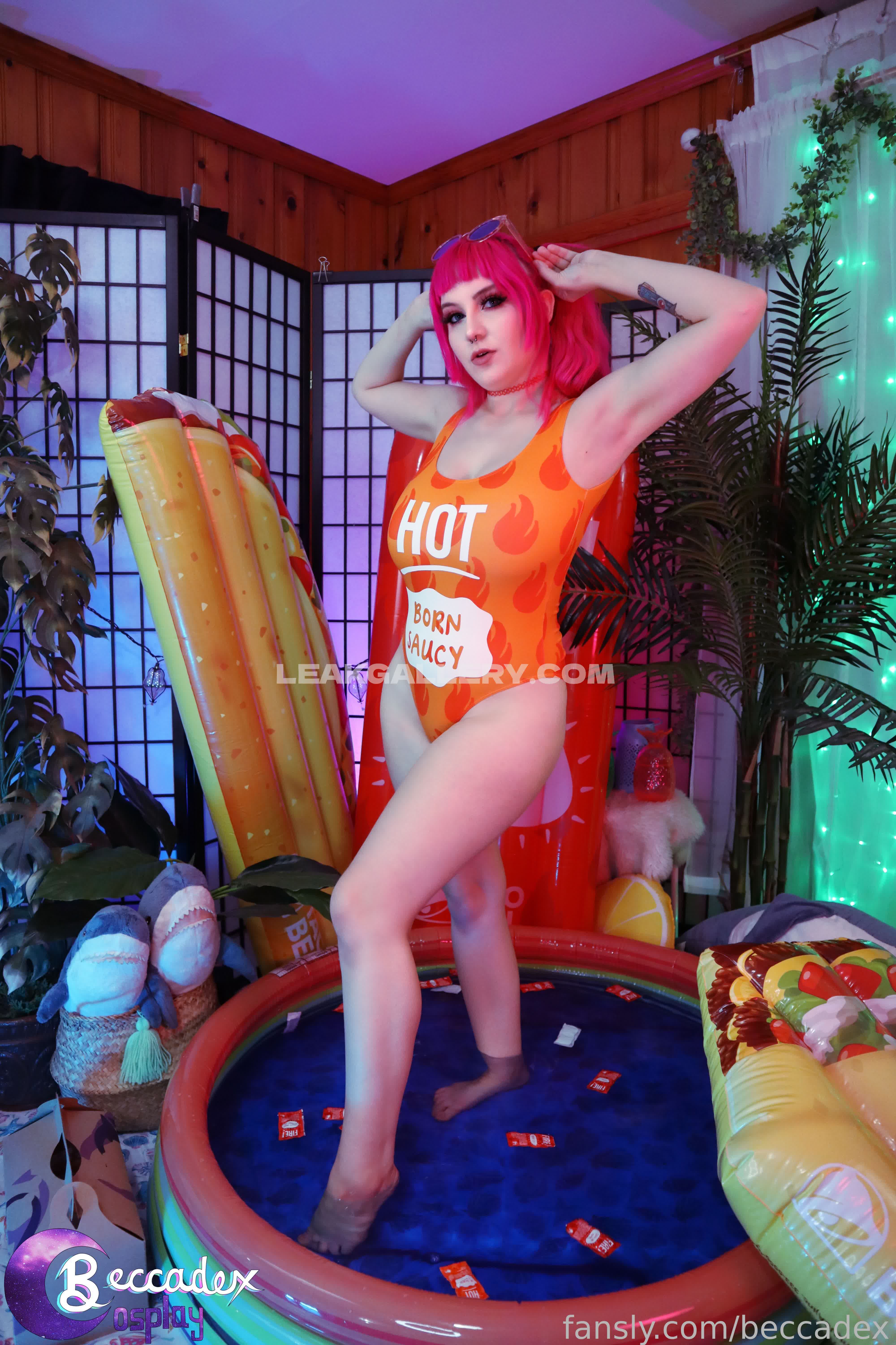 Beccadex OnlyFans Nudi in Esclusiva Trapela #8794200