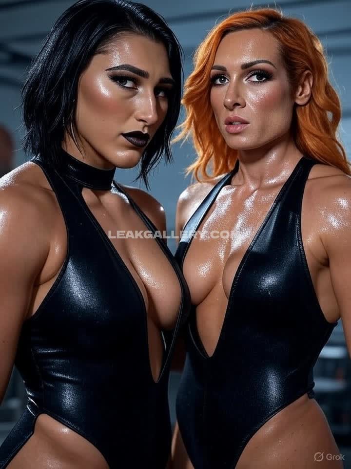 Beckylynchwwe Exclusive Leaked Nude OnlyFans #10348291