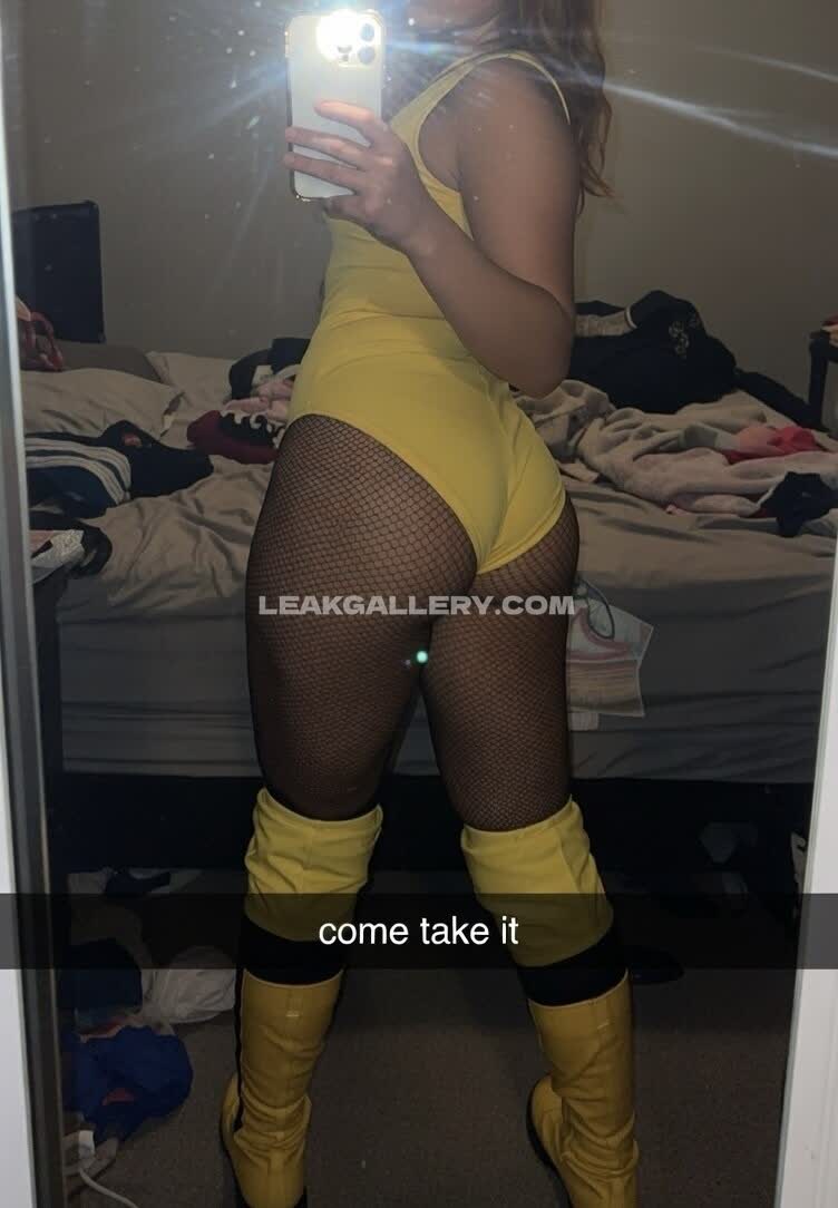 Beckylynchwwe Exclusive Leaked Nude OnlyFans #10347096