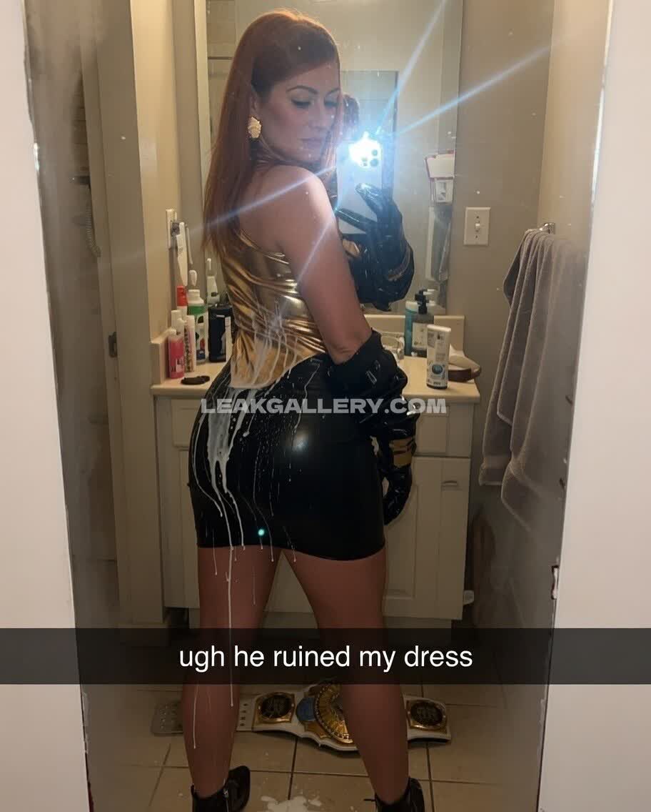 Beckylynchwwe Exclusive Leaked Nude OnlyFans #10350072
