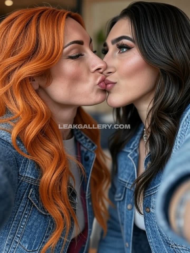 Beckylynchwwe 独家泄露的OnlyFans裸照 #10348344
