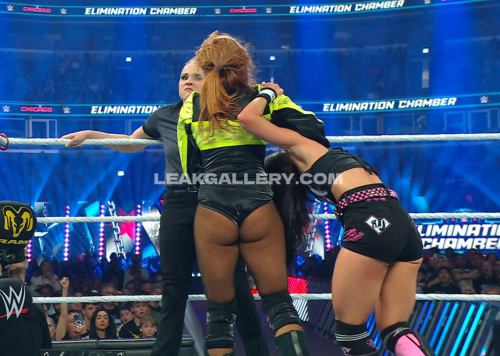 Beckylynchwwe Exclusive Leaked Nude OnlyFans #10899376
