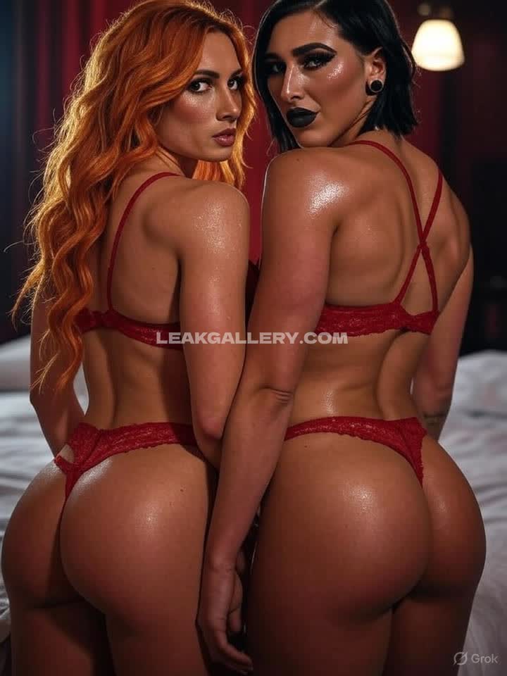 Beckylynchwwe Exclusive Leaked Nude OnlyFans #10348111
