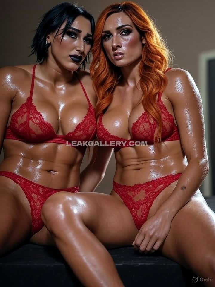 Beckylynchwwe Exclusive Leaked Nude OnlyFans #10348467