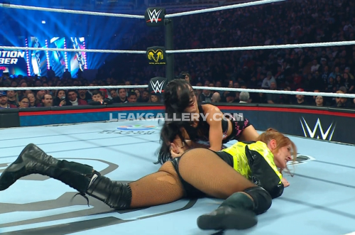 Beckylynchwwe Exclusive Leaked Nude OnlyFans #10928788
