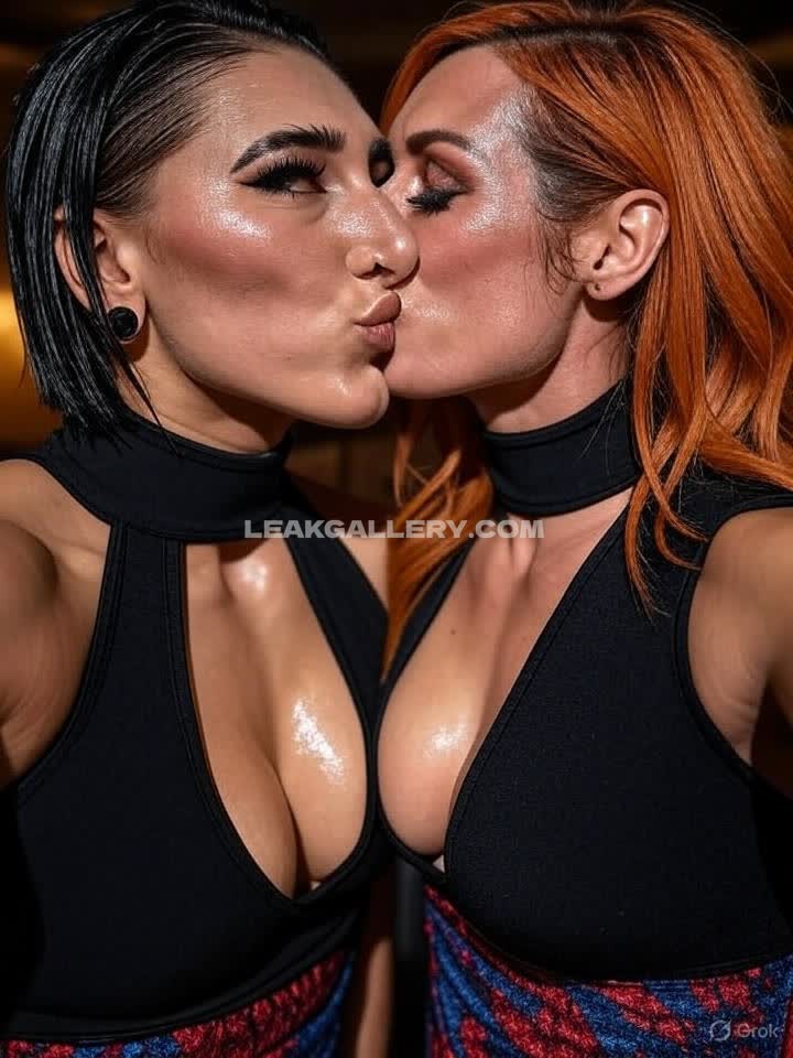 Beckylynchwwe Exclusive Leaked Nude OnlyFans #10348711