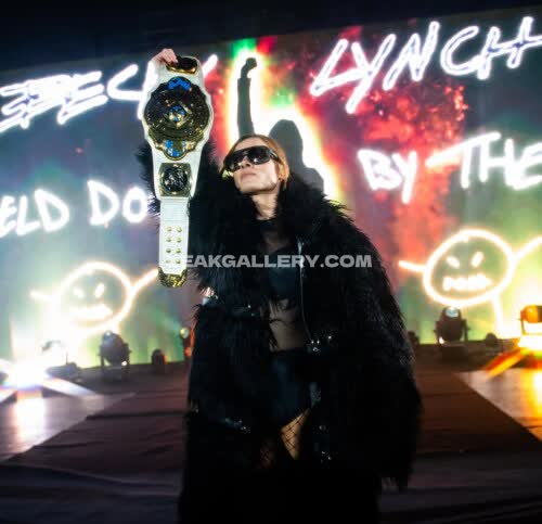 Beckylynchwwe Exclusive Leaked Nude OnlyFans #10928752