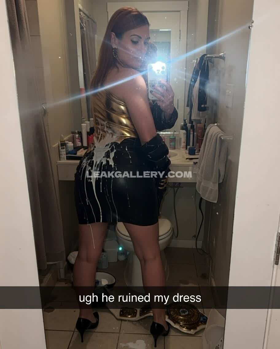 Beckylynchwwe Exclusive Leaked Nude OnlyFans #10350104