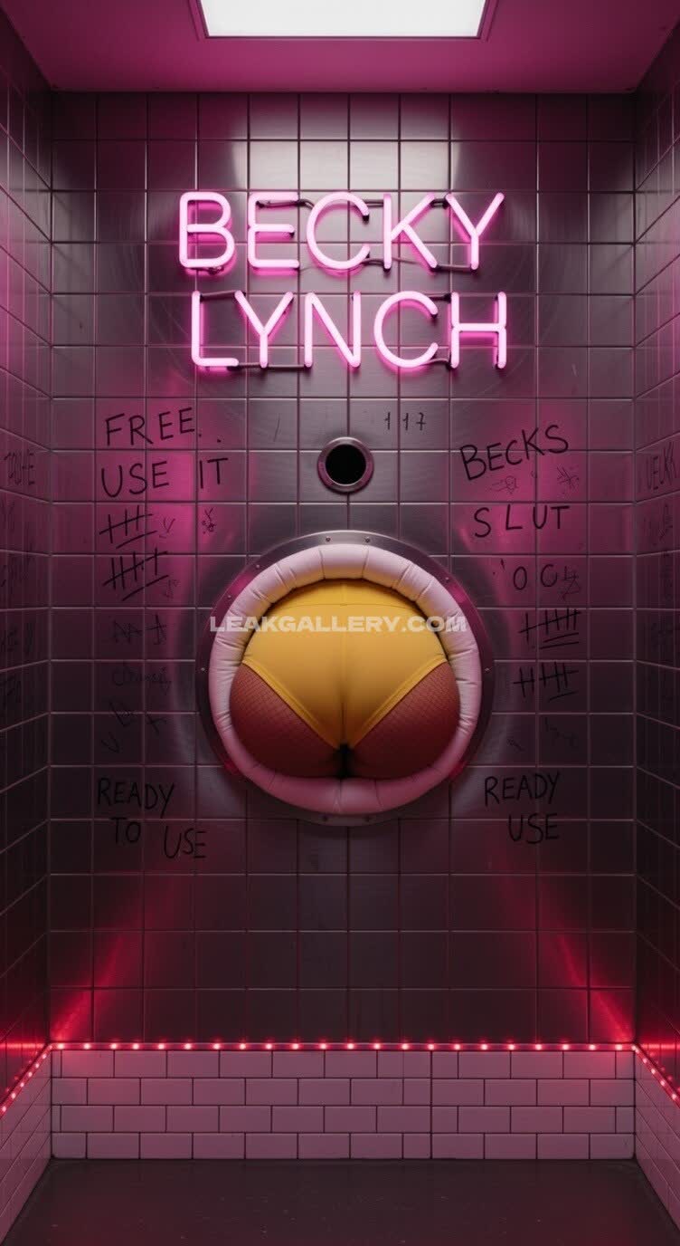Beckylynchwwe Exclusive Leaked Nude OnlyFans #10346950