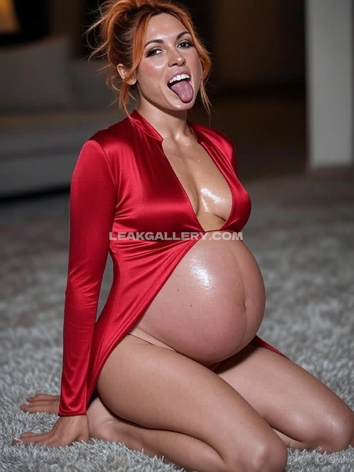 Beckylynchwwe OnlyFans Nudi in Esclusiva Trapela #10347897