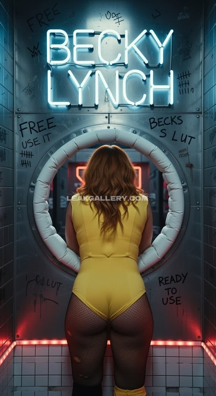 Beckylynchwwe Exclusive Leaked Nude OnlyFans #10346512