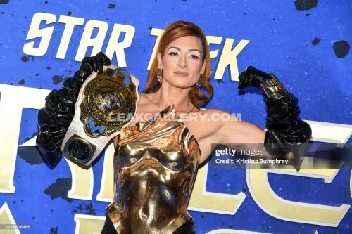 Beckylynchwwe Exclusive Leaked Nude OnlyFans #10904473