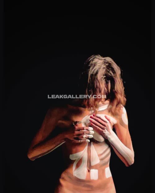Beclauder_ Exklusiv geleakte Nacktbilder von OnlyFans #10634419