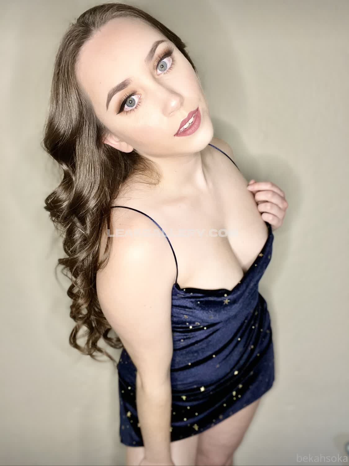 Bekahsoka Exclusive Leaked Nude OnlyFans #9060605