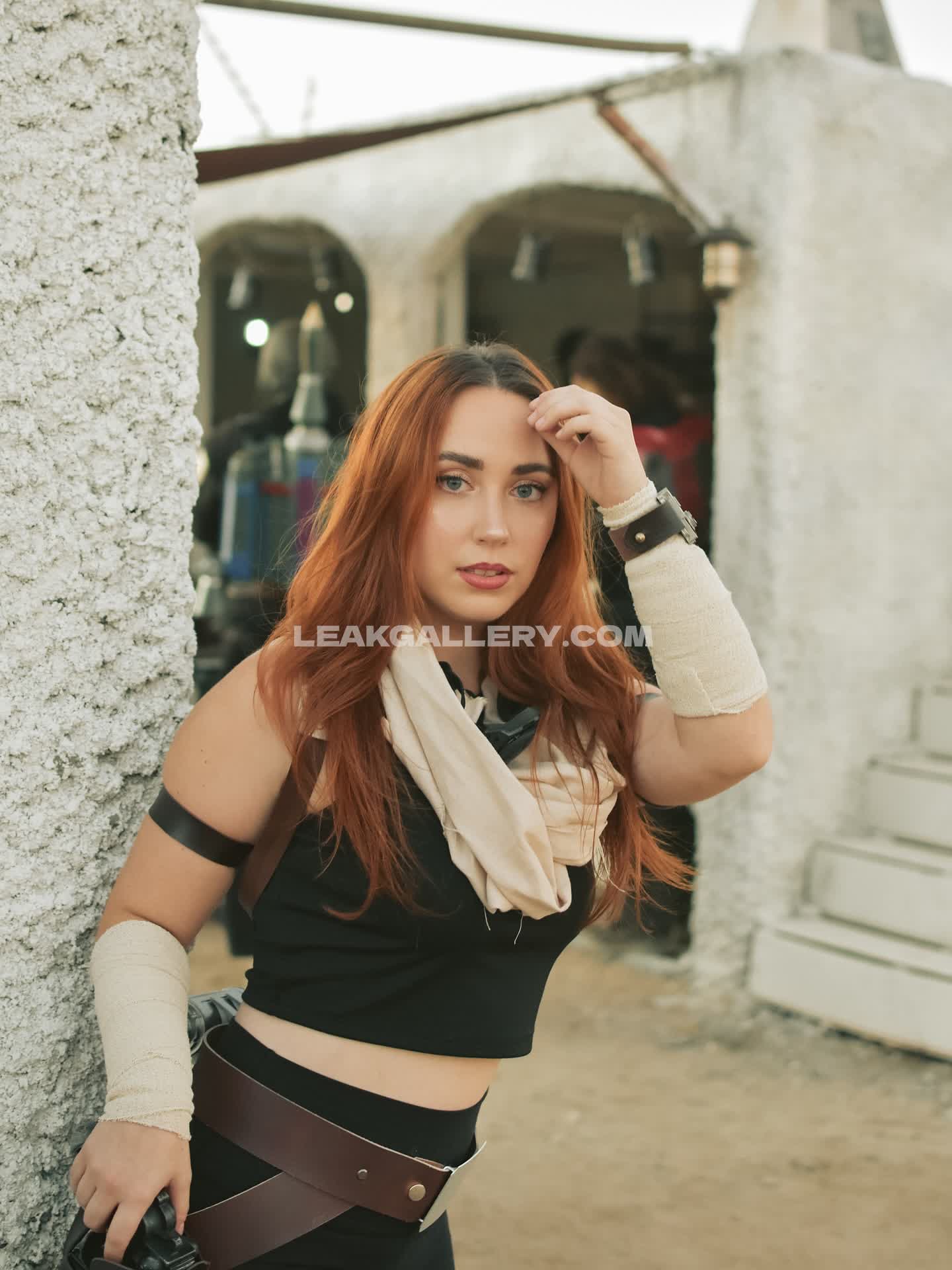 Bekahsoka Exclusive Leaked Nude OnlyFans #10187716