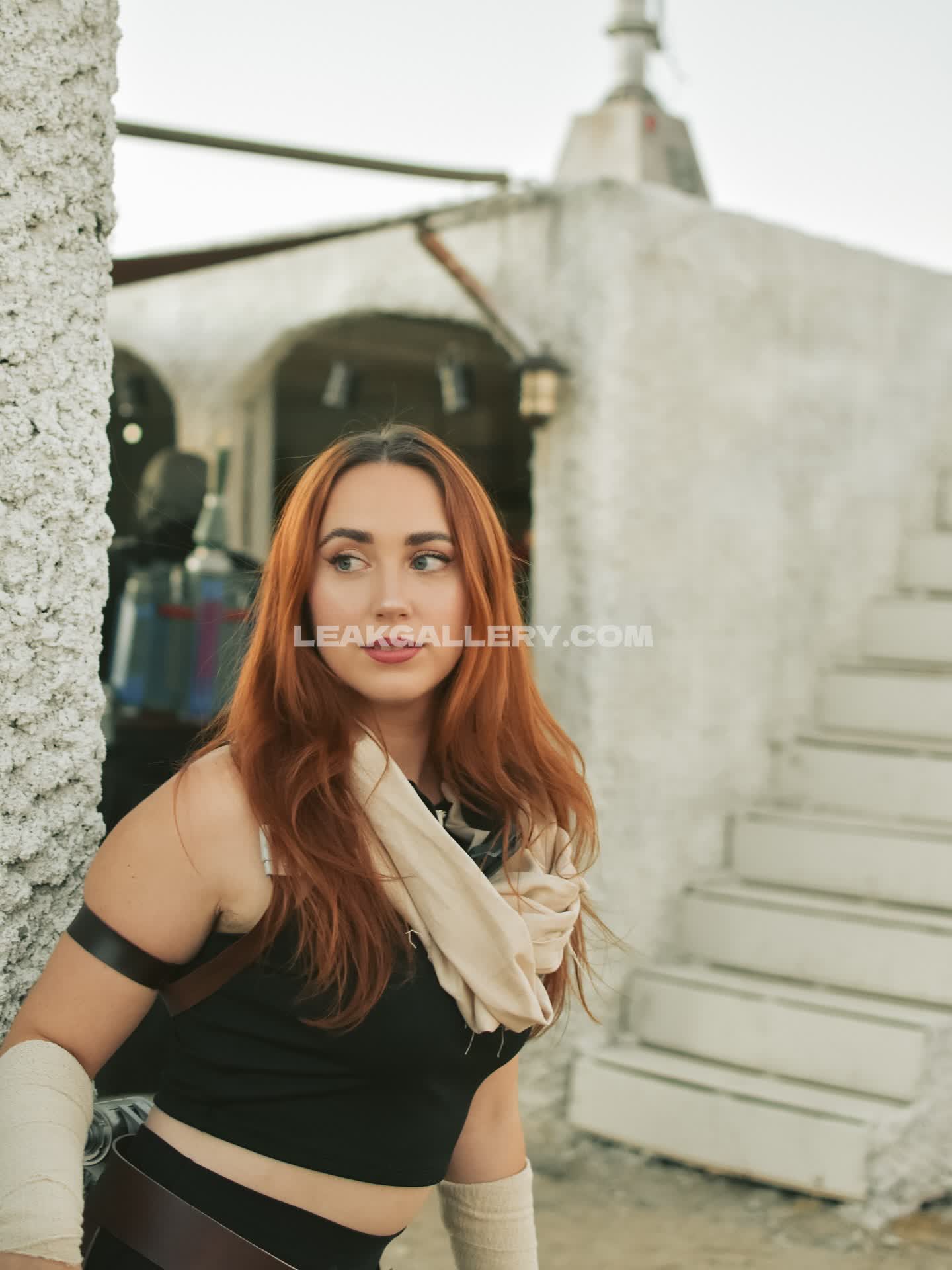 Bekahsoka Exclusive Leaked Nude OnlyFans #10199529