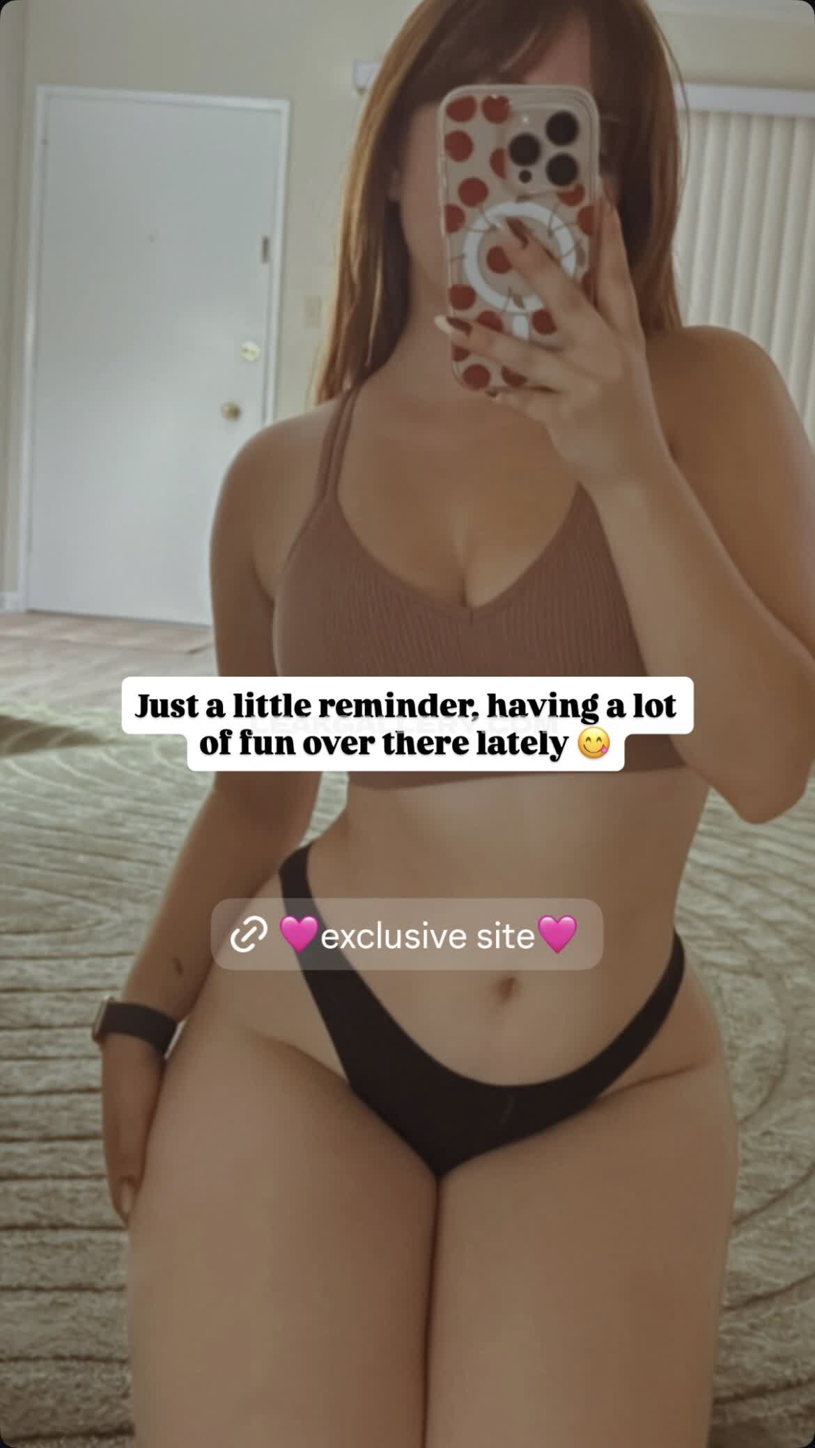Bekahsoka Exclusive Leaked Nude OnlyFans #9059638