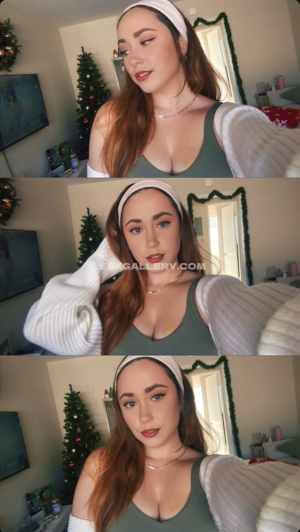 Bekahsoka Exclusive Leaked Nude OnlyFans #9060396