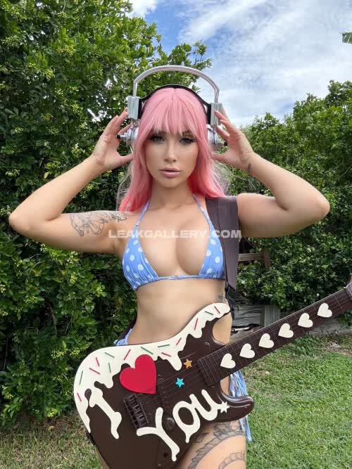 Bekejacoba Exclusive Leaked Nude OnlyFans #10672865