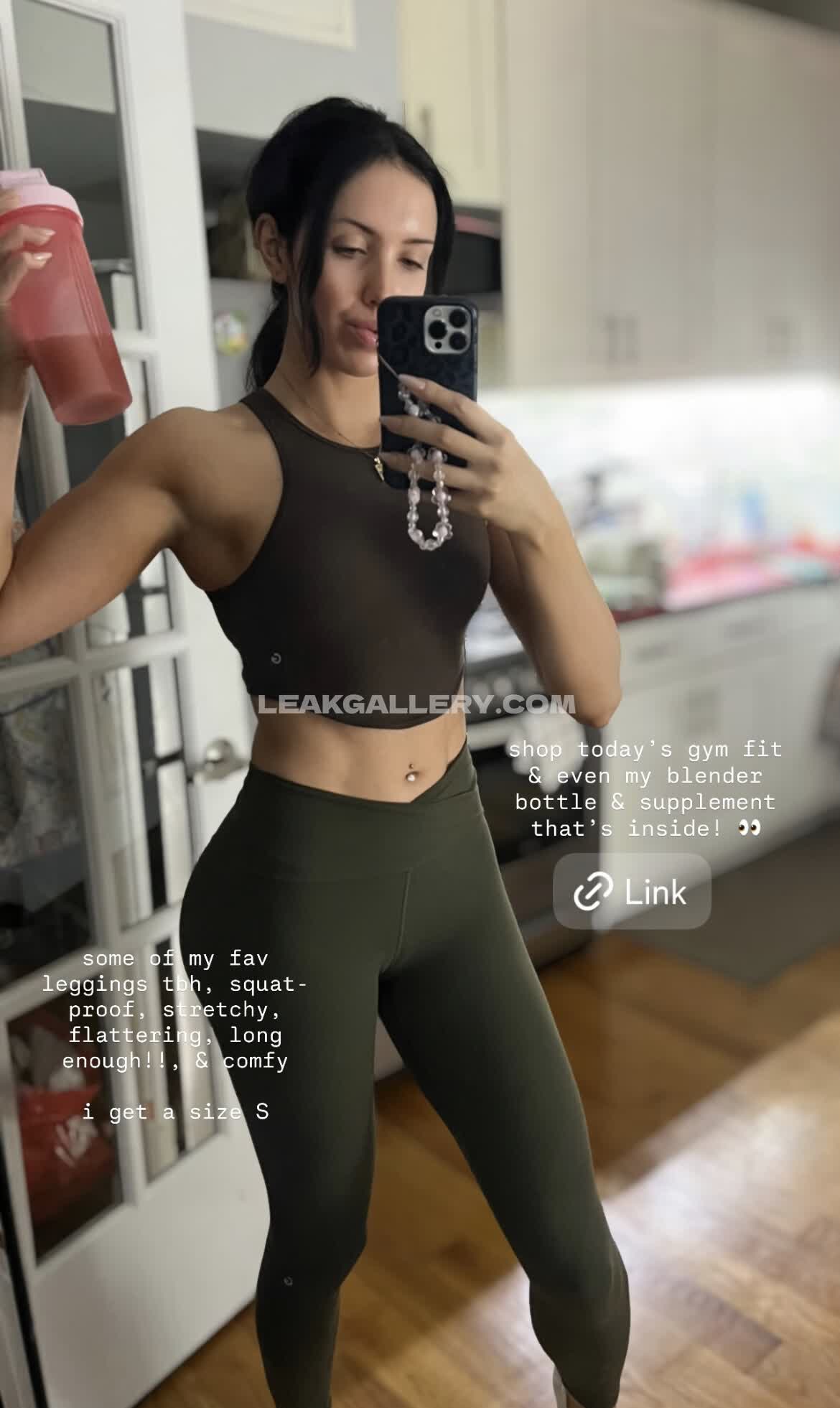 Bellabaeeeherself OnlyFans Nudi in Esclusiva Trapela #9245644