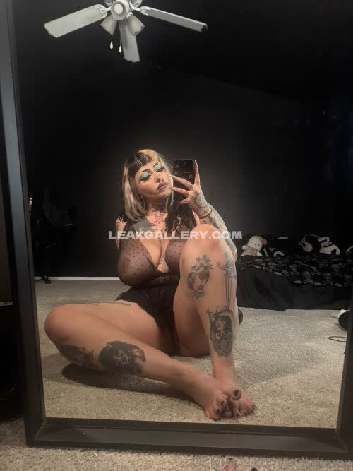 Bellaluuna Exclusive Leaked Nude OnlyFans #10578320