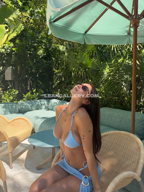 Bellamur Exclusive Leaked Nude OnlyFans #10615944