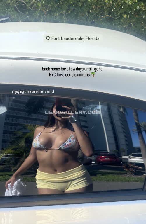 Bellamur OnlyFans Nudi in Esclusiva Trapela #10619645