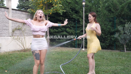 Bellamur Exclusive Leaked Nude OnlyFans #10821399