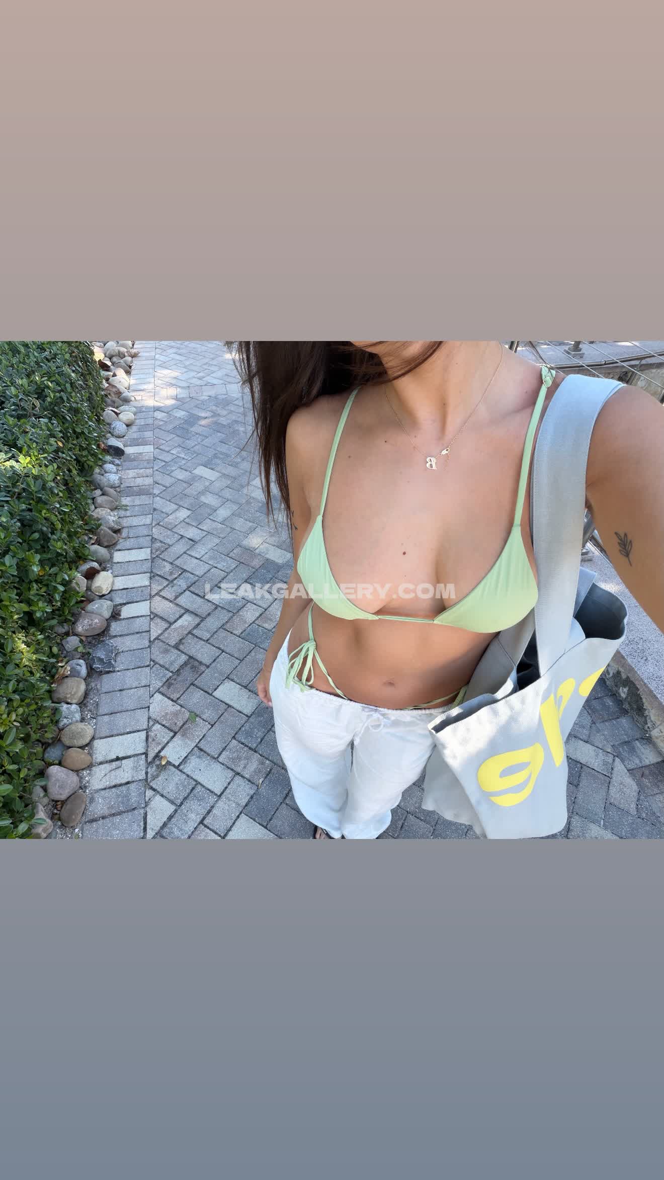 Bellamur Exclusive Leaked Nude OnlyFans #9830218