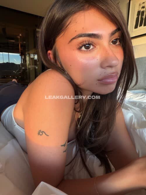 Bellamur Exklusiv geleakte Nacktbilder von OnlyFans #10634870