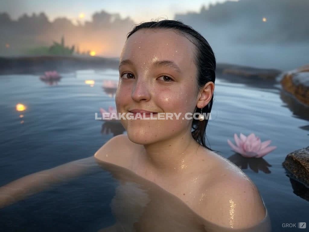 Bellaramsey Exklusiv geleakte Nacktbilder von OnlyFans #10434531