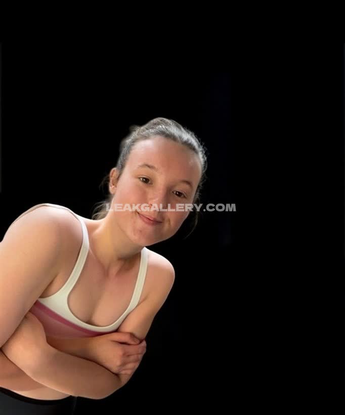 Bellaramsey Exclusive Leaked Nude OnlyFans #10434484