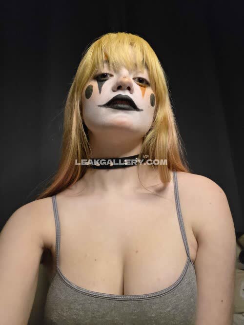 Bellarevealed Exclusive Leaked Nude OnlyFans #10874178