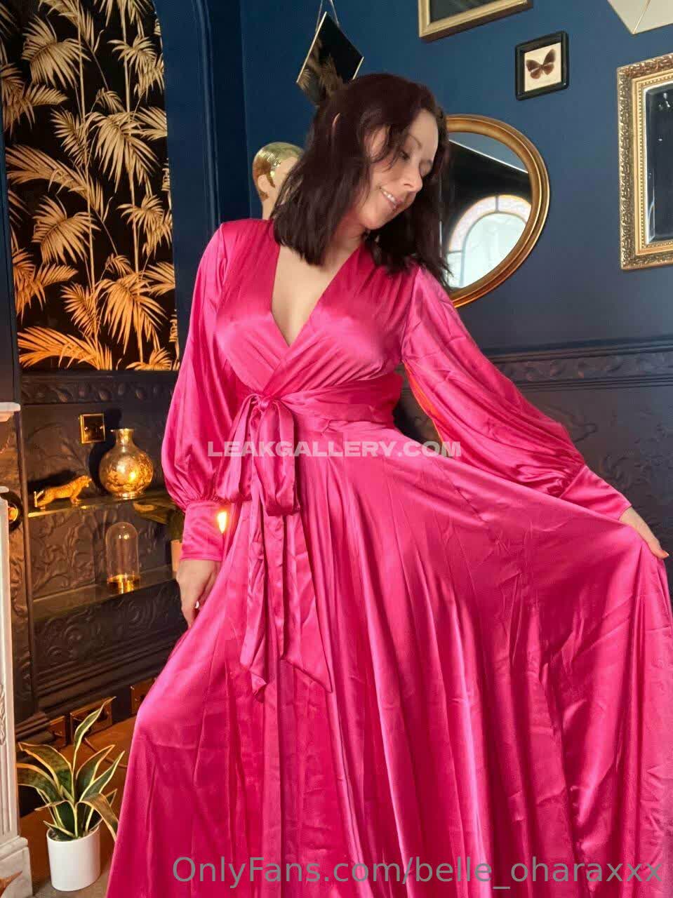 Belle_oharaxxx Exclusive Leaked Nude OnlyFans #9280342