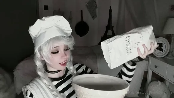 belledelphine video thumbnail