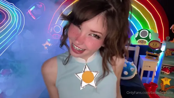 belledelphine video thumbnail