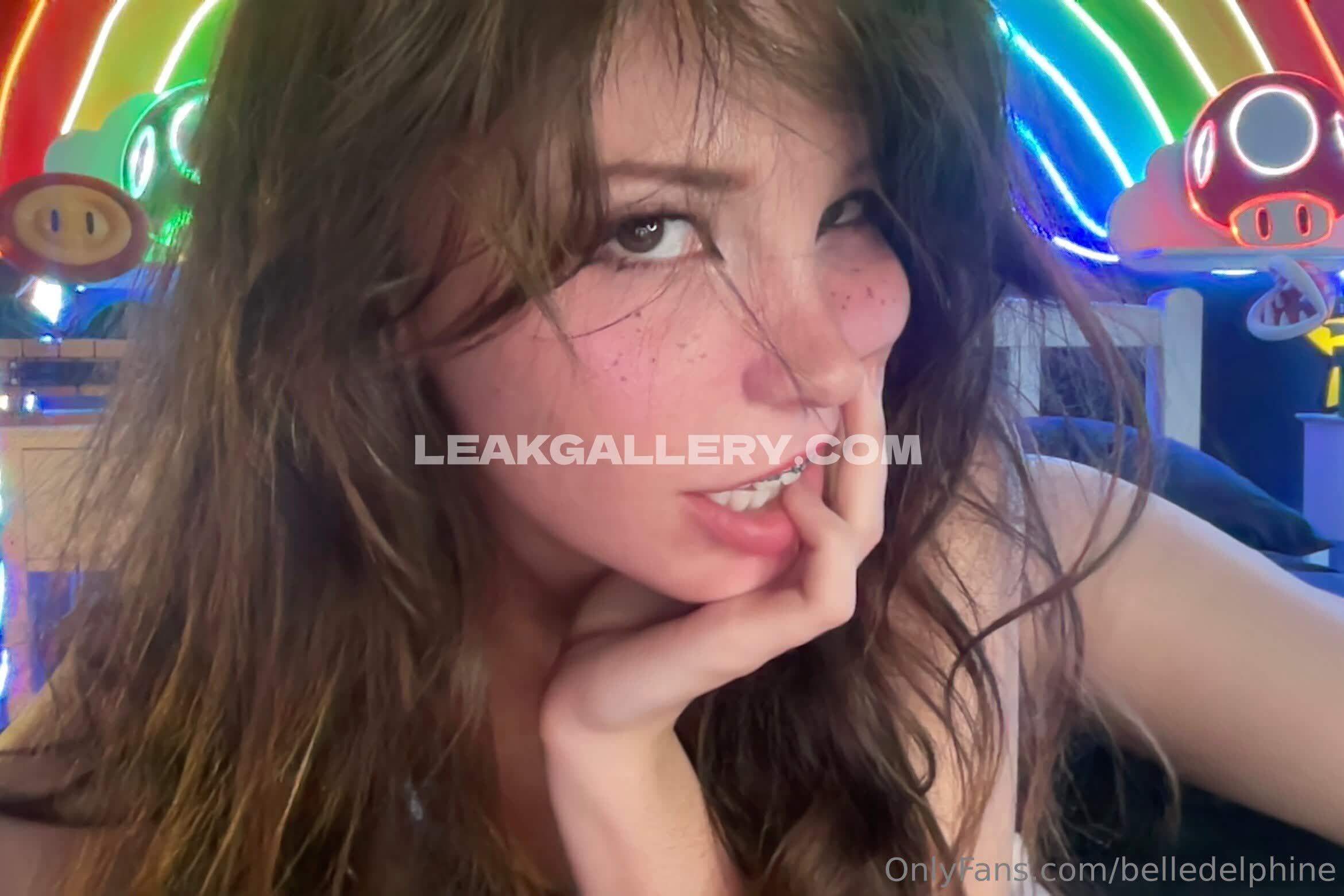 Belledelphine / belle_delphine Exclusive Leaked Nude OnlyFans #9502191