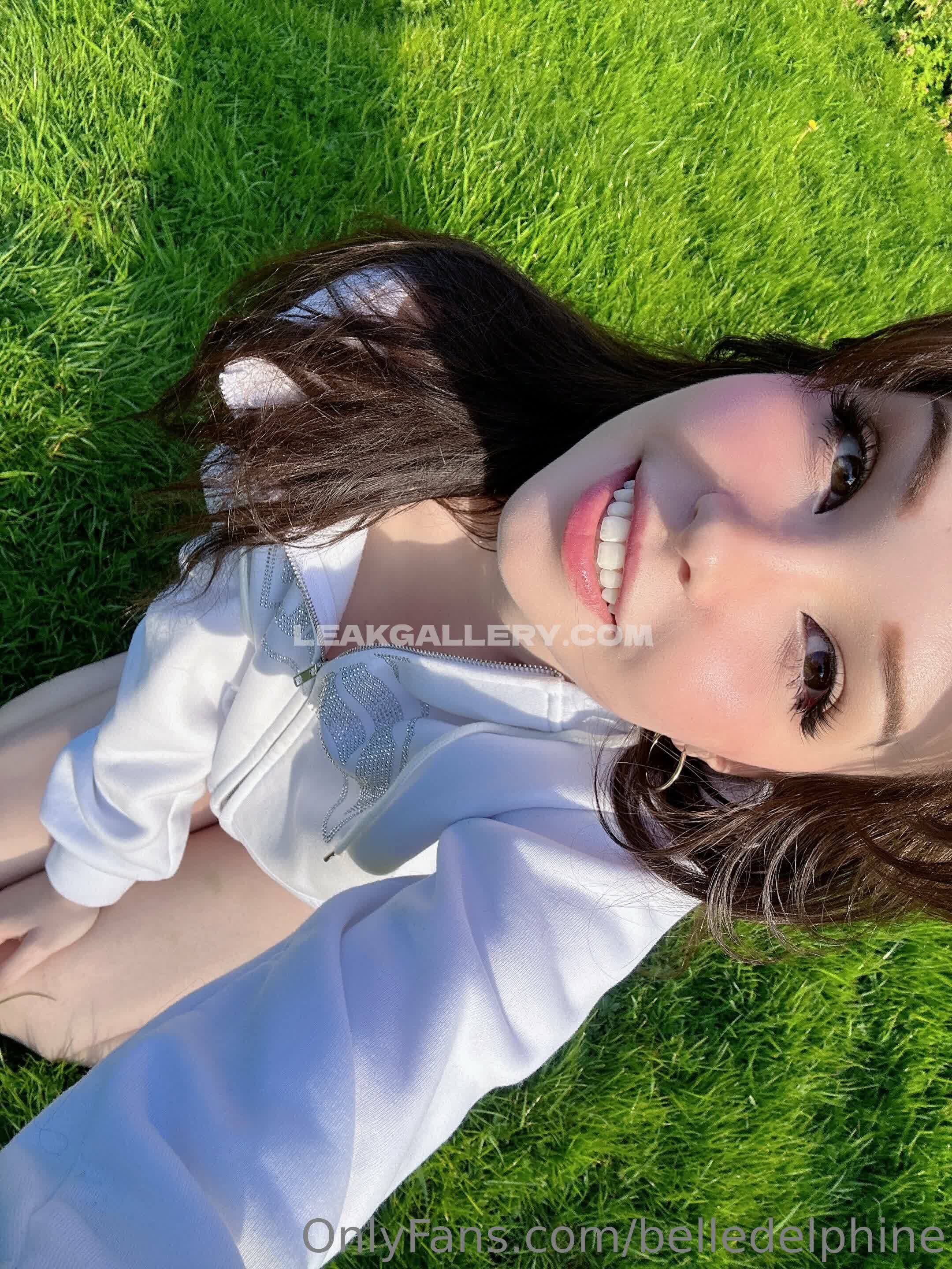 Belledelphine / belle_delphine Exclusive Leaked Nude OnlyFans #9695640