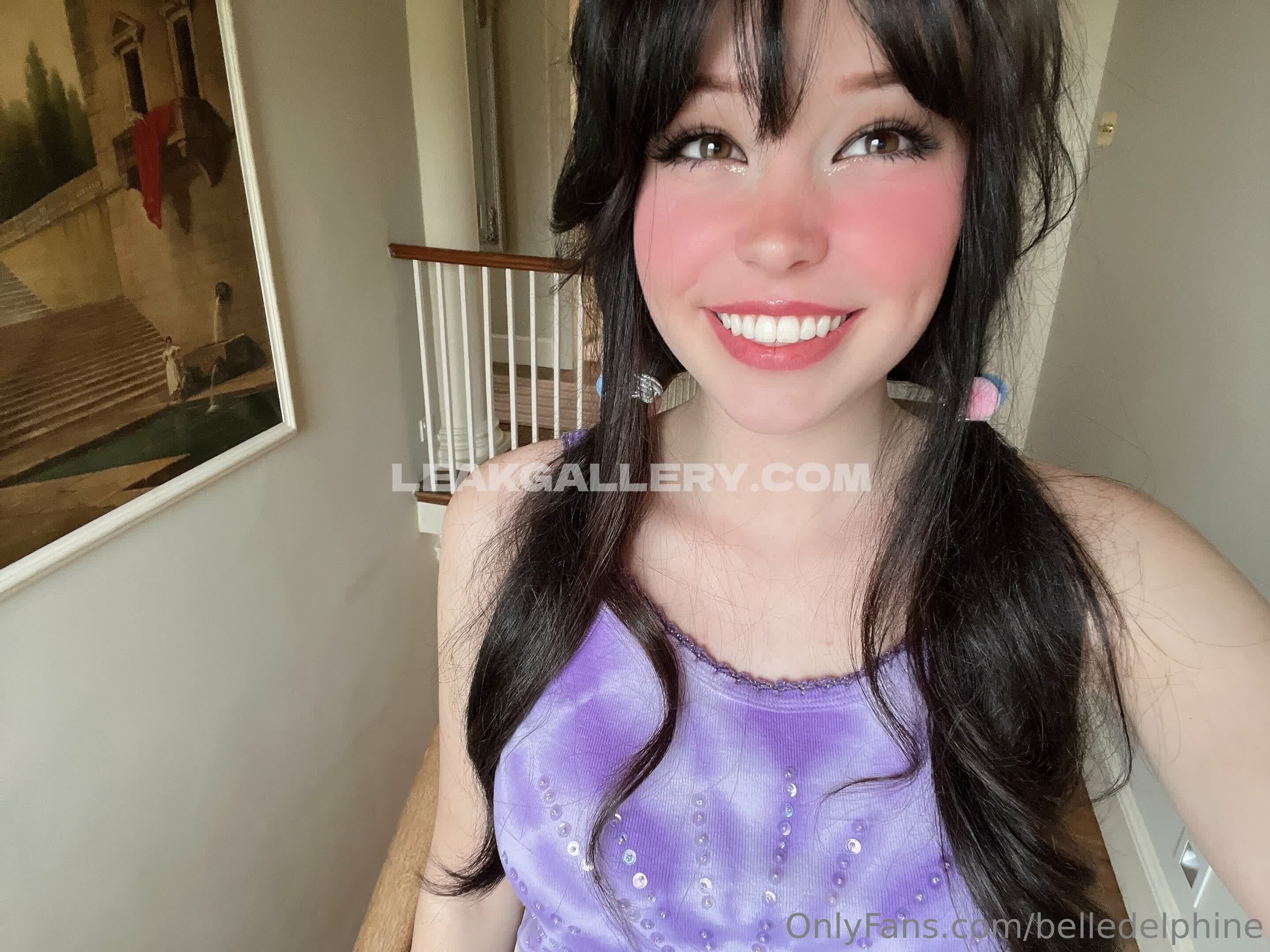 Belle Delphine Exclusive Leaked Nude OnlyFans #9700087