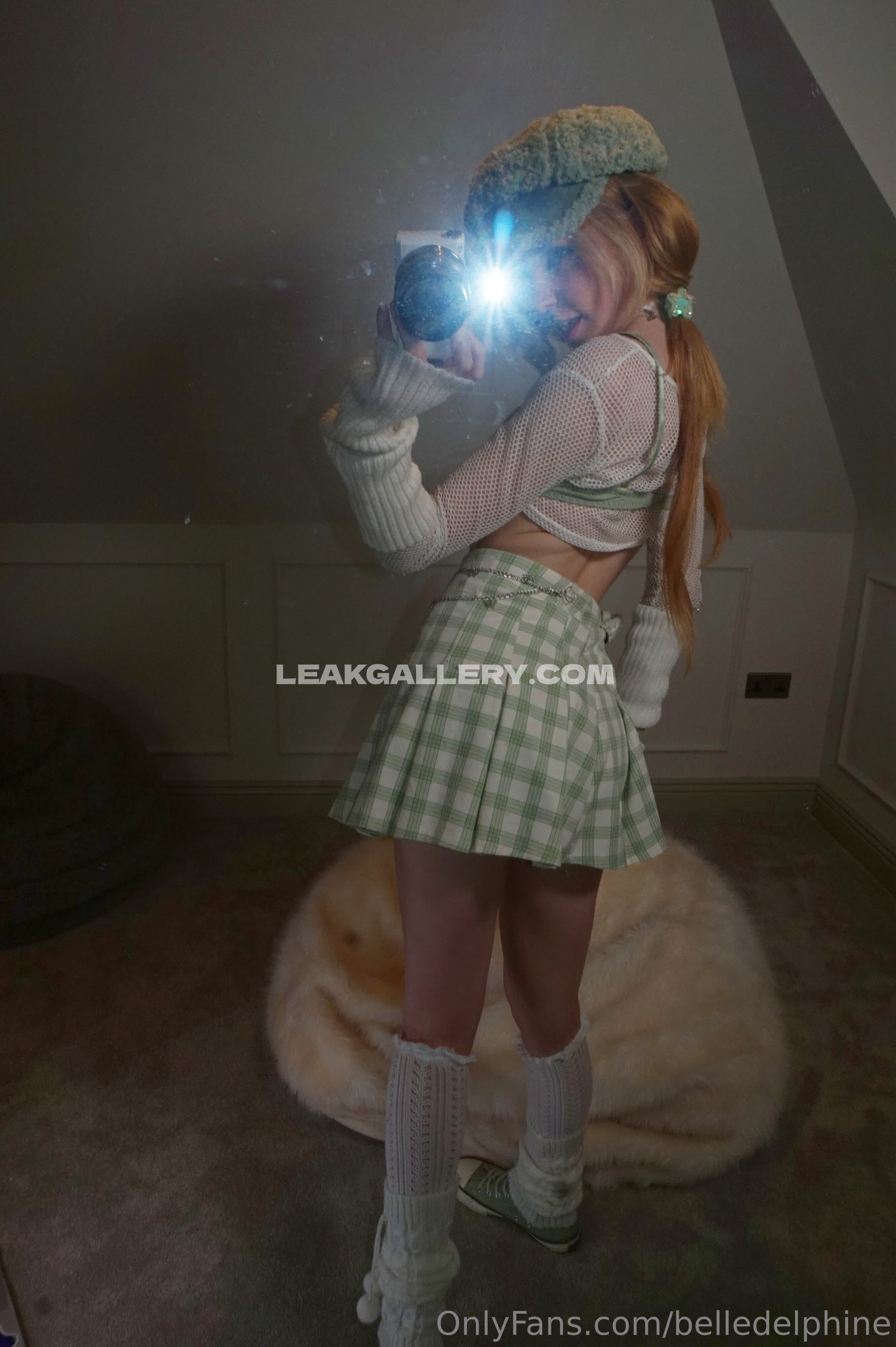 Belledelphine / belle_delphine Exclusive Leaked Nude OnlyFans #9500813
