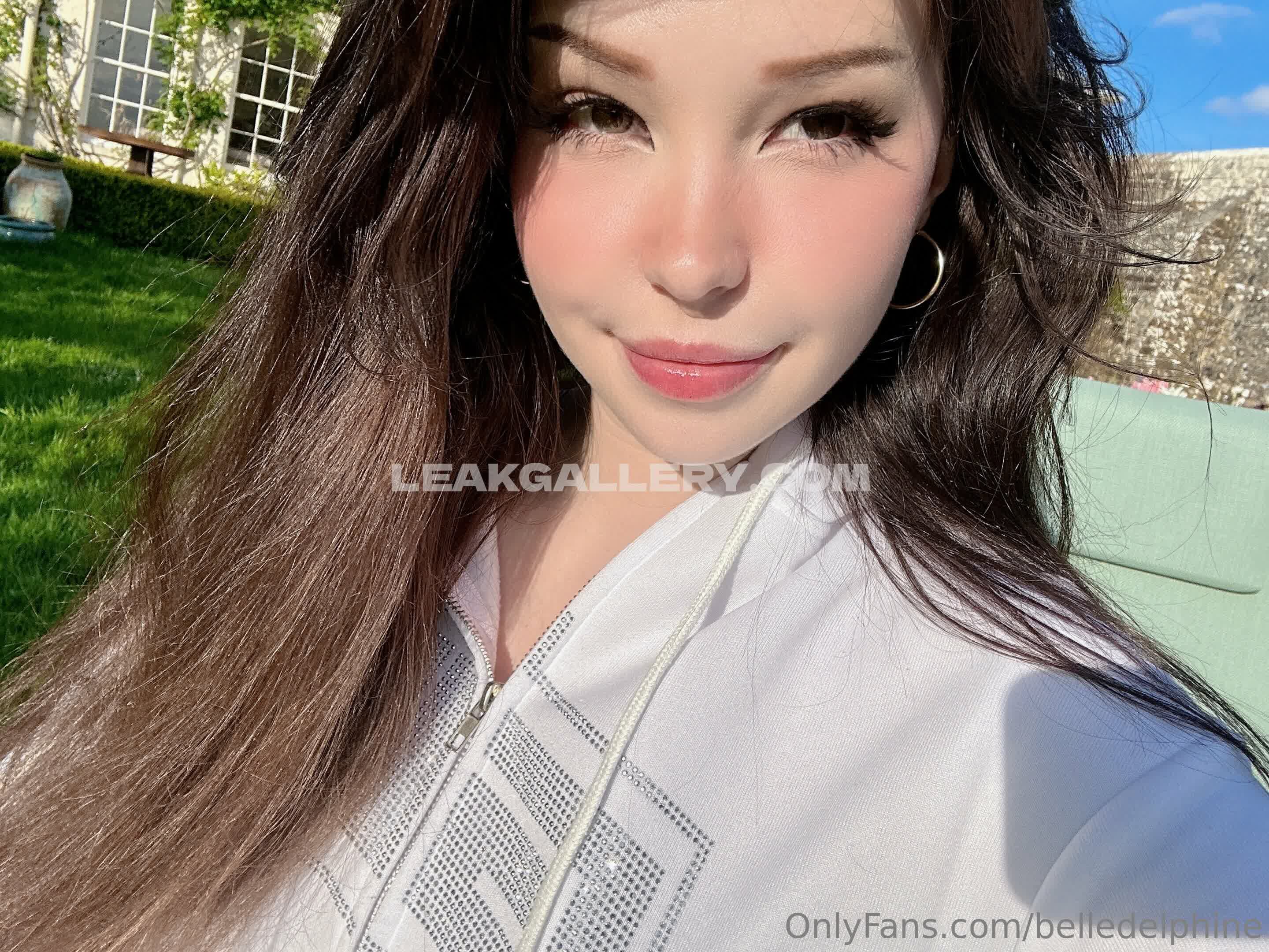 Belledelphine / belle_delphine Exclusive Leaked Nude OnlyFans #9695820