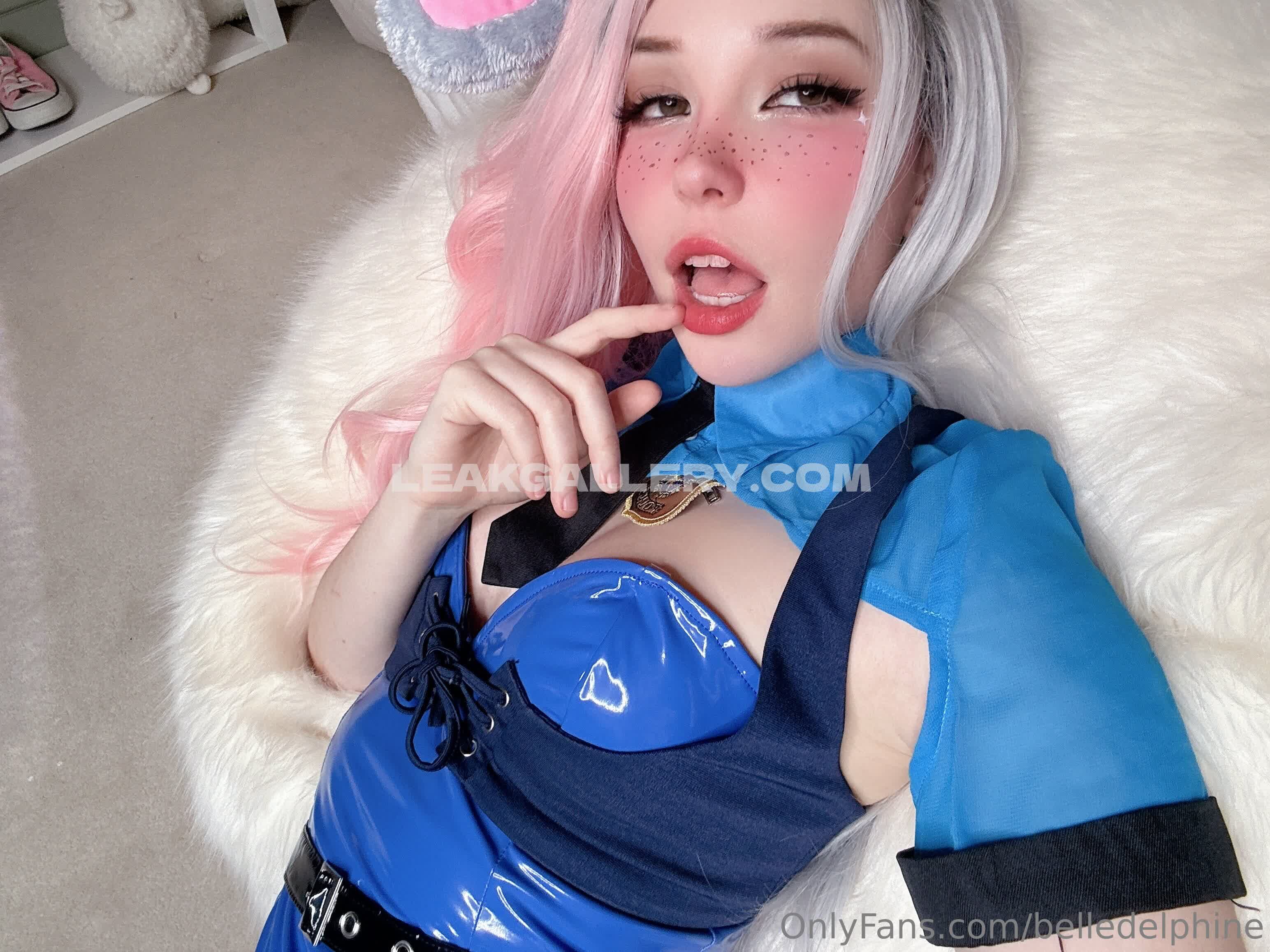 Belledelphine / belle_delphine Exclusive Leaked Nude OnlyFans #9692131