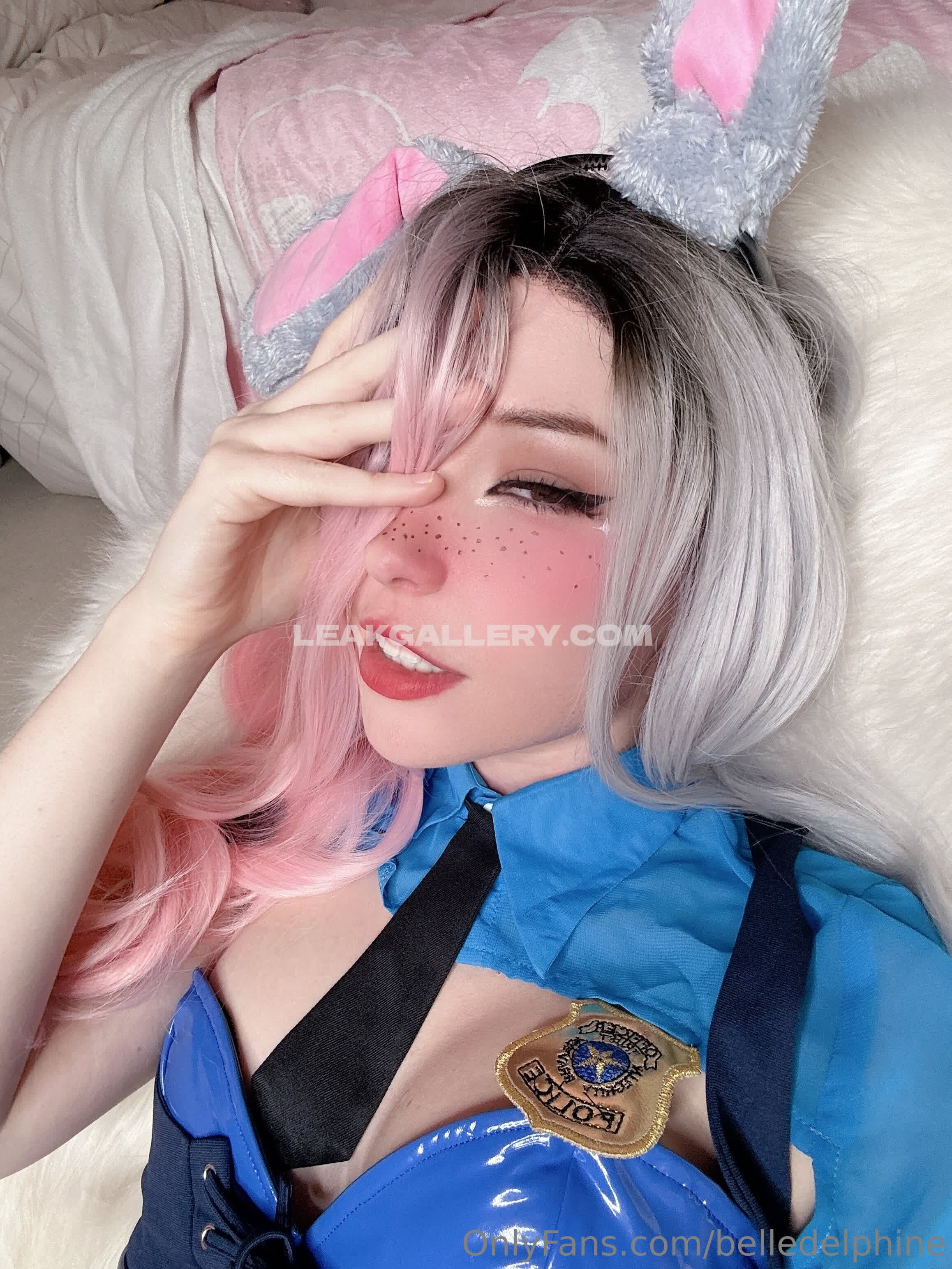 Belledelphine / belle_delphine Exclusive Leaked Nude OnlyFans #9692504