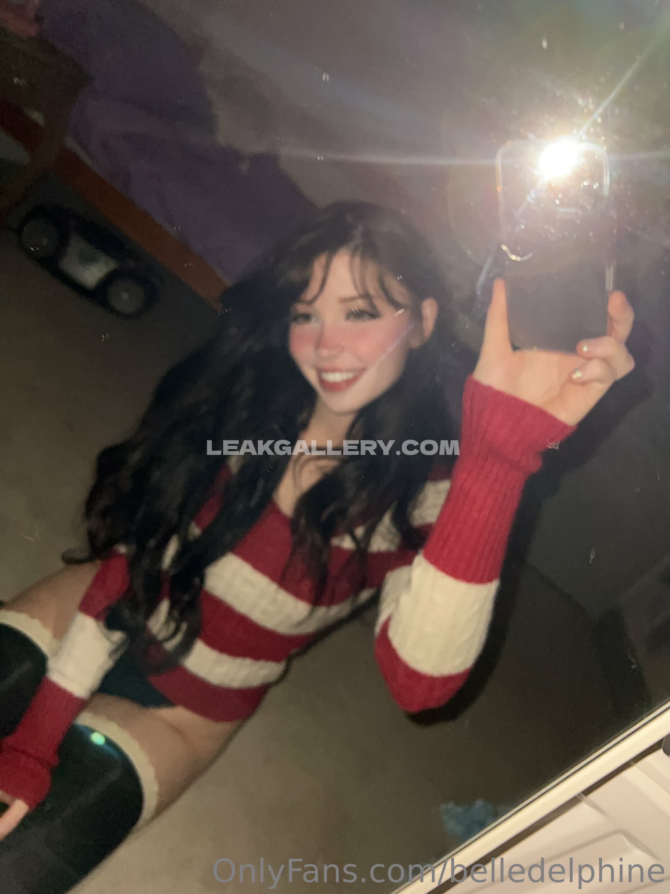 Belle Delphine Leak OnlyFans exclusif #9698594