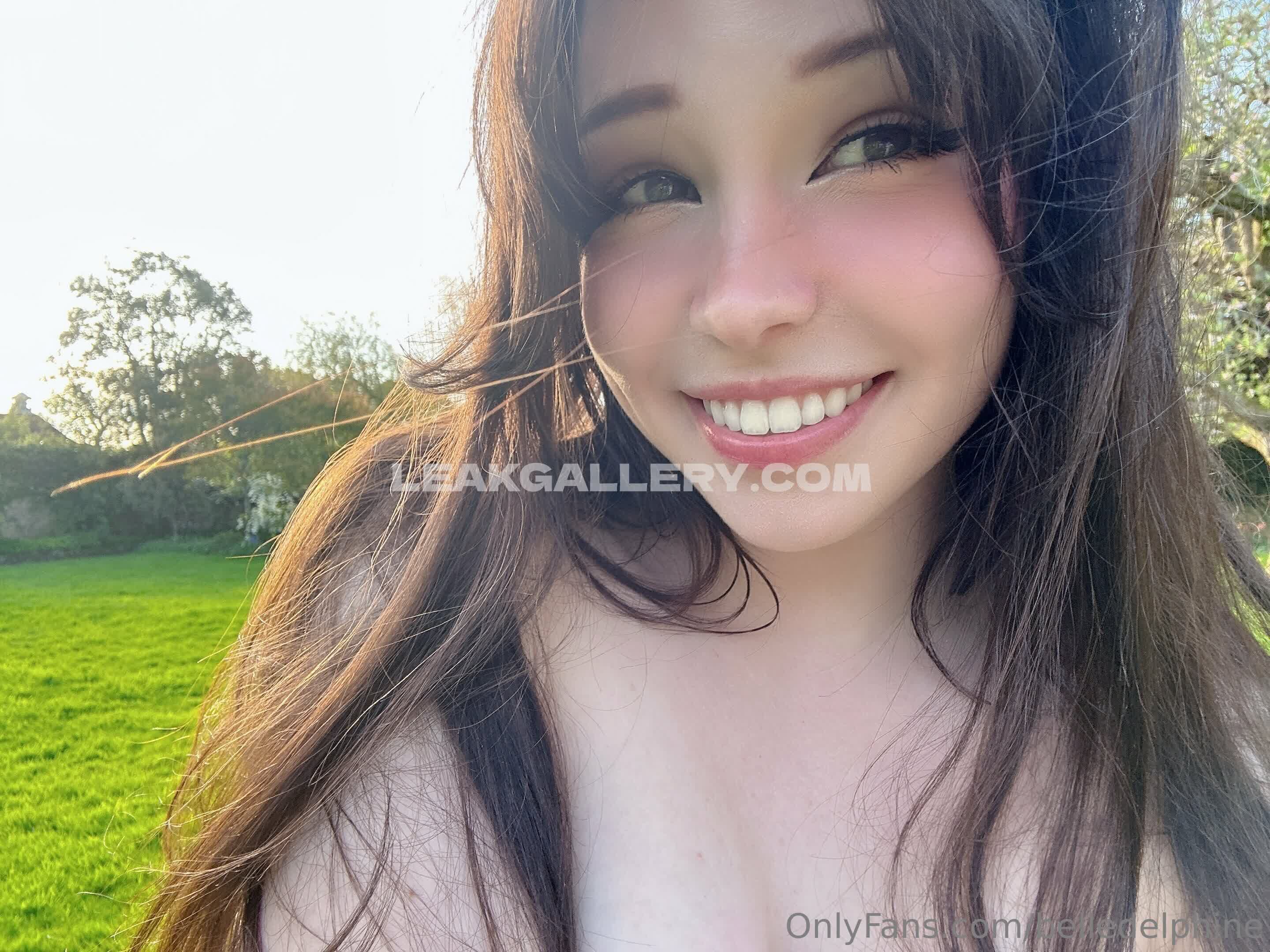 Belledelphine / belle_delphine Exclusive Leaked Nude OnlyFans #9692203