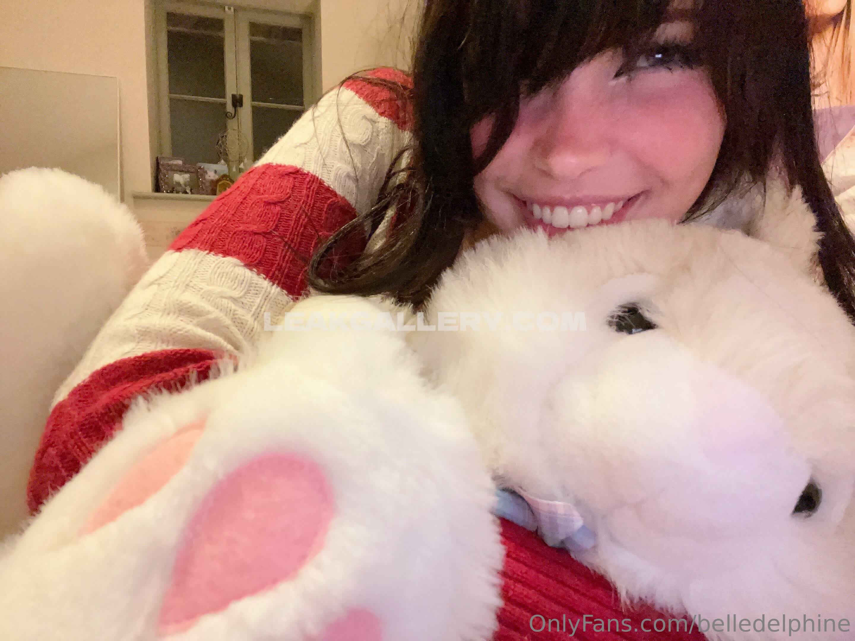 Belle Delphine Exclusive Leaked Nude OnlyFans #9698487