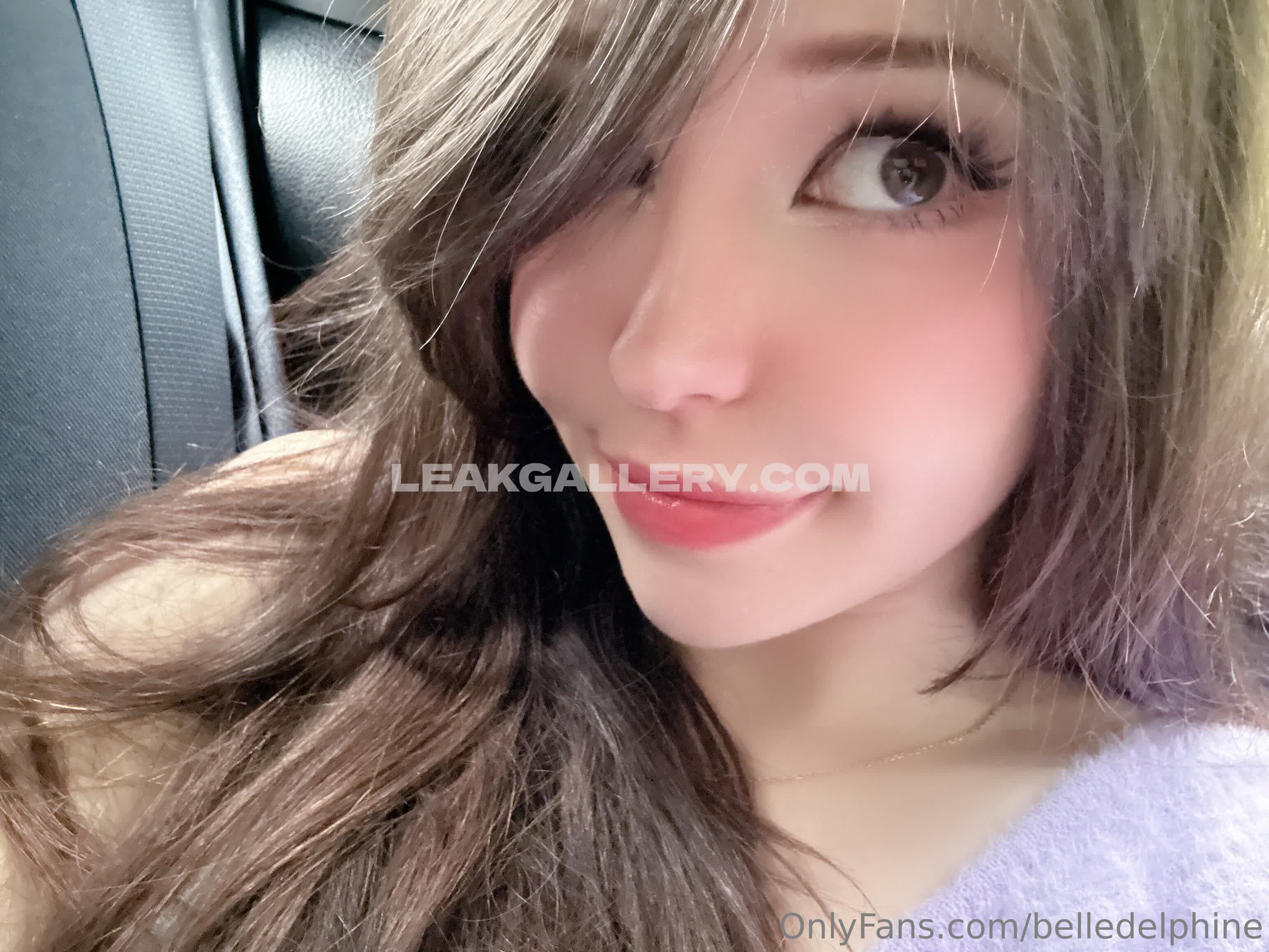 Belledelphine / belle_delphine Exclusive Leaked Nude OnlyFans #9691436