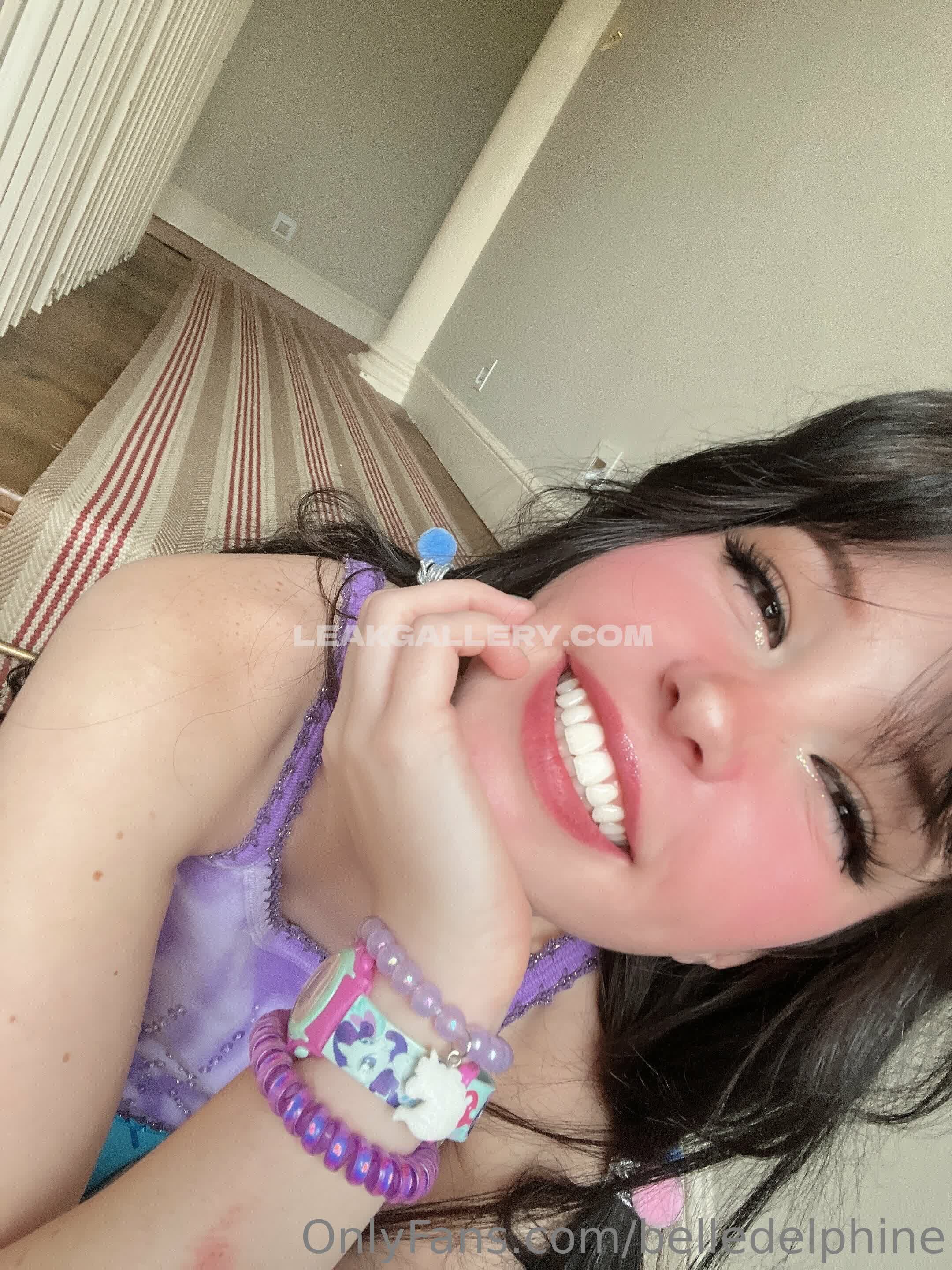 Belle Delphine Exclusive Leaked Nude OnlyFans #9700498